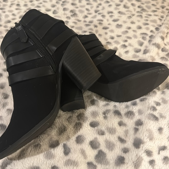 Material Girl shoes 7M new - Picture 6 of 7